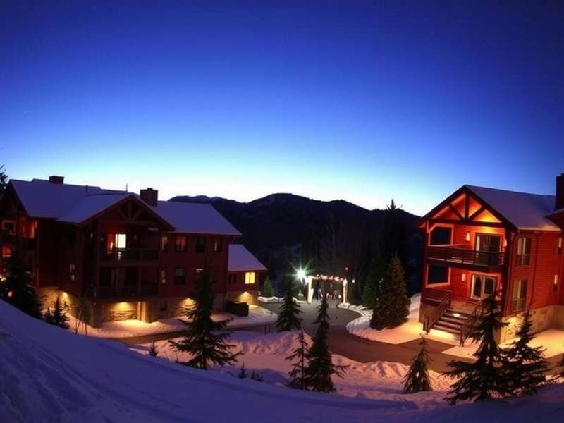 Majestic Mountain Resort Local Events Majestic Mountain Resort Local Events